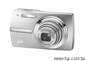 OLYMPUSU-820數位相機(數位蘋果網)