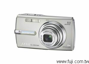 OLYMPUSU-830數位相機(數位蘋果網)