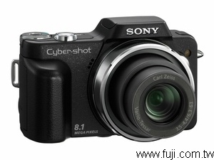 SONYDSC-H3數位相機(數位蘋果網)