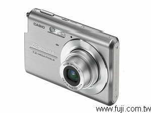 CASIOEX-Z75數位相機(數位蘋果網)