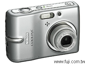 NIKONCoolpix-L11數位相機(數位蘋果網)