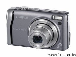 FUJIFILMFinePix-F40fb數位相機(數位蘋果網)