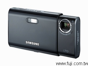 SAMSUNGDigimax-i70數位相機(數位蘋果網)