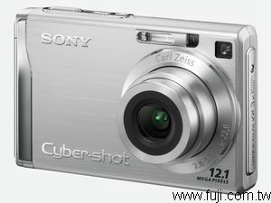 SONYDSC-W200數位相機(數位蘋果網)