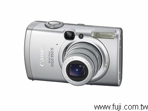 CANONIXUS-950IS數位相機(數位蘋果網)
