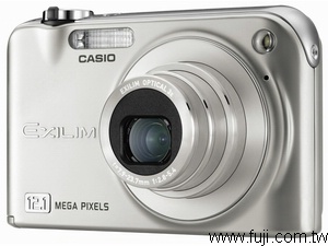 CASIOEX-Z1200數位相機(數位蘋果網)