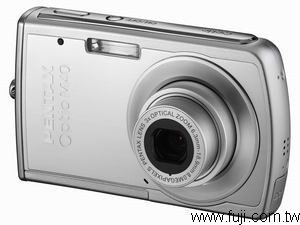 PENTAXOptio-M40數位相機(數位蘋果網)