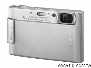 SONYDSC-T200數位相機(數位蘋果網)