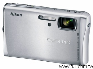 NIKONCoolpix-S51c數位相機(數位蘋果網)