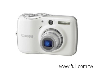 CANONPowerShot-E1數位相機(數位蘋果網)