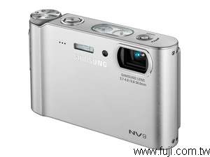 SAMSUNGDigimax-NV9數位相機(數位蘋果網)
