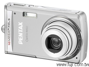 PENTAXOptio-M60數位相機(數位蘋果網)
