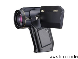 SANYOVPC-HD1010數位相機(數位蘋果網)