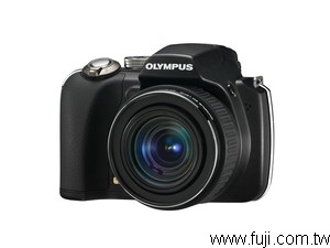 OLYMPUSSP-565UZ數位相機(數位蘋果網)