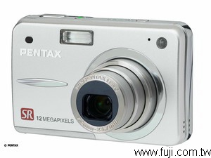 PENTAXOptio-A36數位相機(數位蘋果網)