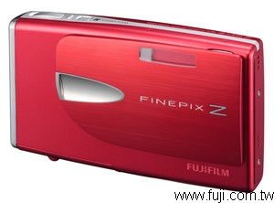 FUJIFILMFinePix-Z20fb數位相機(數位蘋果網)