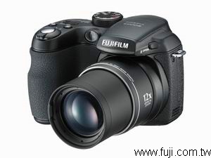 FUJIFILMFinepix-S1000fd數位相機(數位蘋果網)
