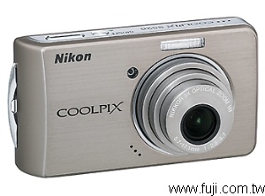 NIKON Coolpix-S520 Ʀ۾