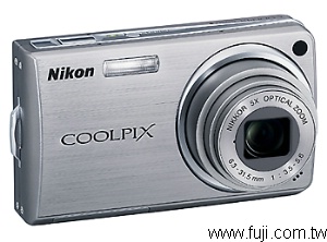NIKON Coolpix-S550 Ʀ۾