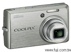 NIKON Coolpix-S600 Ʀ۾