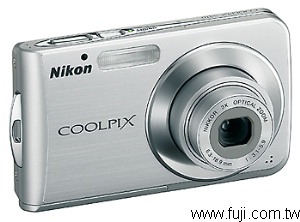 NIKON Coolpix-S210 Ʀ۾
