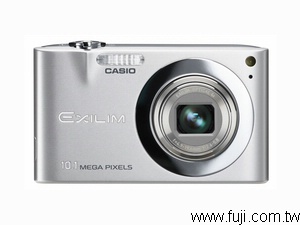 CASIOEX-Z100數位相機(數位蘋果網)