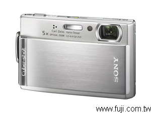 SONYDSC-T300數位相機(數位蘋果網)