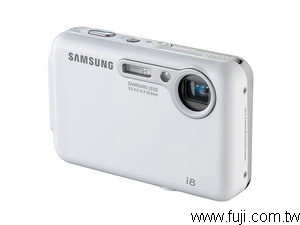 SAMSUNGDigimax-i8數位相機(數位蘋果網)