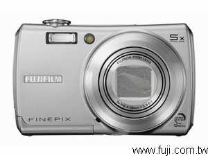 FUJIFILM FinePix-F100fd 數位相機