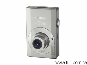 CANONIXUS-90IS數位相機(數位蘋果網)
