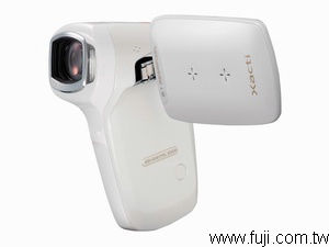SANYOVPC-CG9數位相機(數位蘋果網)