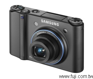 SAMSUNGNV24HD數位相機(數位蘋果網)