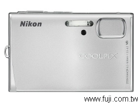 NIKONCoolpix-S52數位相機(數位蘋果網)