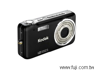 KODAKV1233數位相機(數位蘋果網)