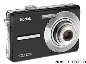 KODAKM1063數位相機(數位蘋果網)