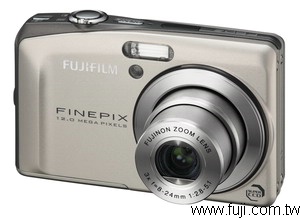 FUJIFILM FinePix-F60fd Ʀ۾