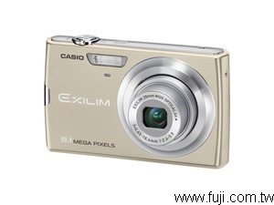 CASIOEX-Z250數位相機(數位蘋果網)