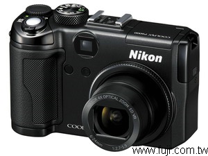 NIKONCoolpix-P6000數位相機(數位蘋果網)