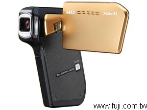 SANYOVPC-HD800數位相機(數位蘋果網)