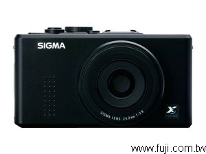 SIGMADP2數位相機(數位蘋果網)