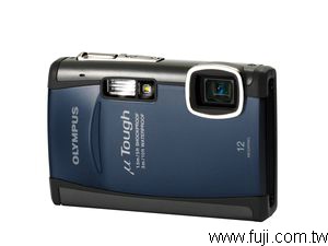 OLYMPUSU6010數位相機(數位蘋果網)