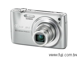 CASIOEX-Z400數位相機(數位蘋果網)
