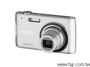 PENTAXOptio-P70數位相機(數位蘋果網)