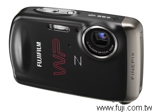 FUJIFILMFinePix-Z33WP數位相機(數位蘋果網)