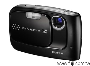 FUJIFILMFinePix-Z30數位相機(數位蘋果網)