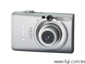 CANONIXUS-95IS數位相機(數位蘋果網)