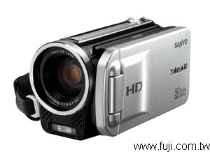 SANYOVPC-TH1數位相機(數位蘋果網)