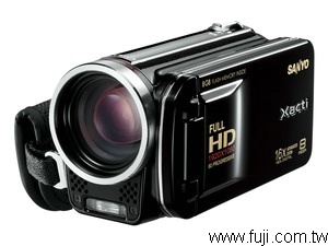 SANYOVPC-FH1數位相機(數位蘋果網)
