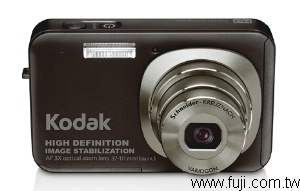 KODAKV1073IS數位相機(數位蘋果網)