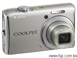 NIKON Coolpix-S620 Ʀ۾